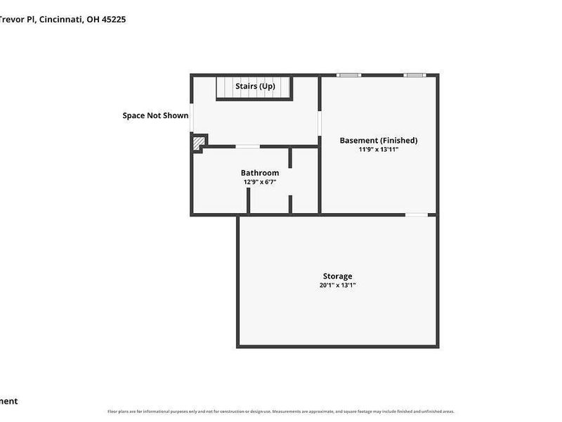 2549 Trevor Place, Cincinnati, OH 45225 Photo 35