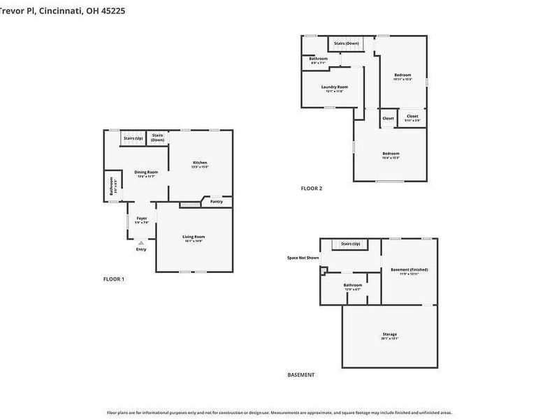 2549 Trevor Place, Cincinnati, OH 45225 Photo 36