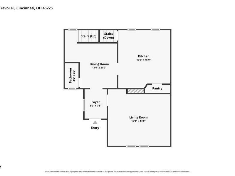 2549 Trevor Place, Cincinnati, OH 45225 Photo 37