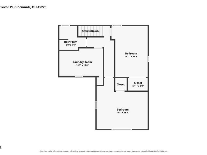 2549 Trevor Place, Cincinnati, OH 45225 Photo 38