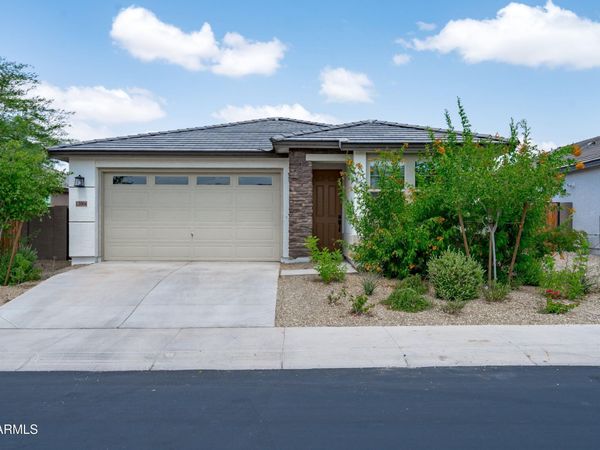 12004 S 173RD Lane, Goodyear, AZ 85338