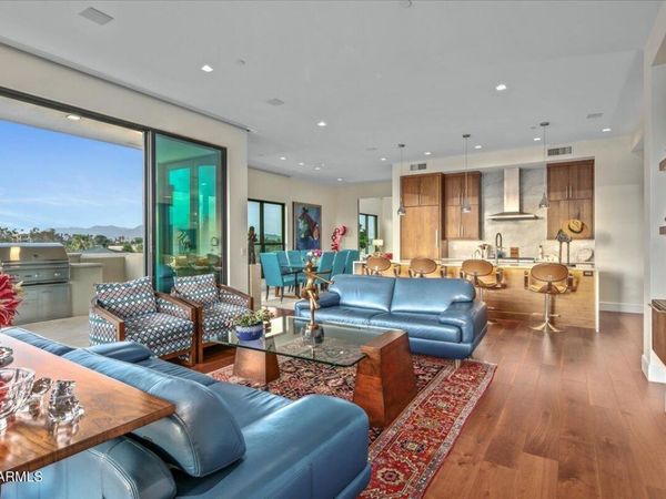7502 E MAIN Street, Unit 4003, Scottsdale, AZ 85251
