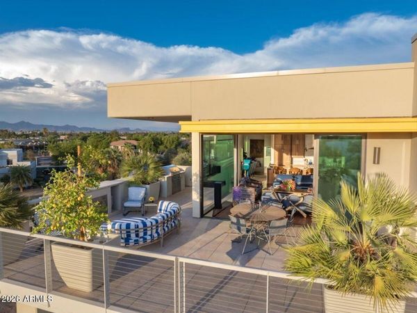 7502 E MAIN Street, Unit 4003, Scottsdale, AZ 85251