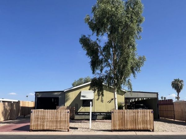 7308 E JUANITA Avenue, Mesa, AZ 85209