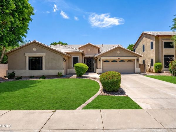 1334 N CONSTELLATION Way, Gilbert, AZ 85234