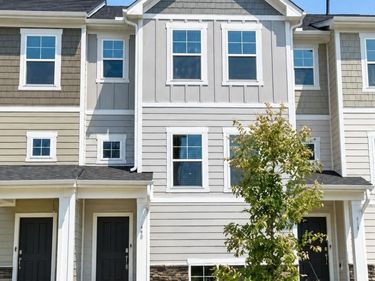 640 Gimari Drive, Wake Forest, NC 27587