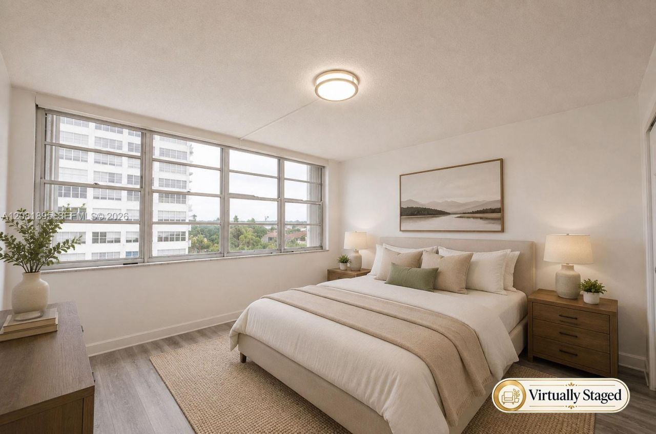 2150 Sans Souci Blvd , Unit B305, North Miami, FL 33181 Photo