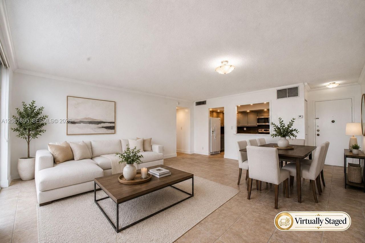 2150 Sans Souci Blvd , Unit B305, North Miami, FL 33181 Photo