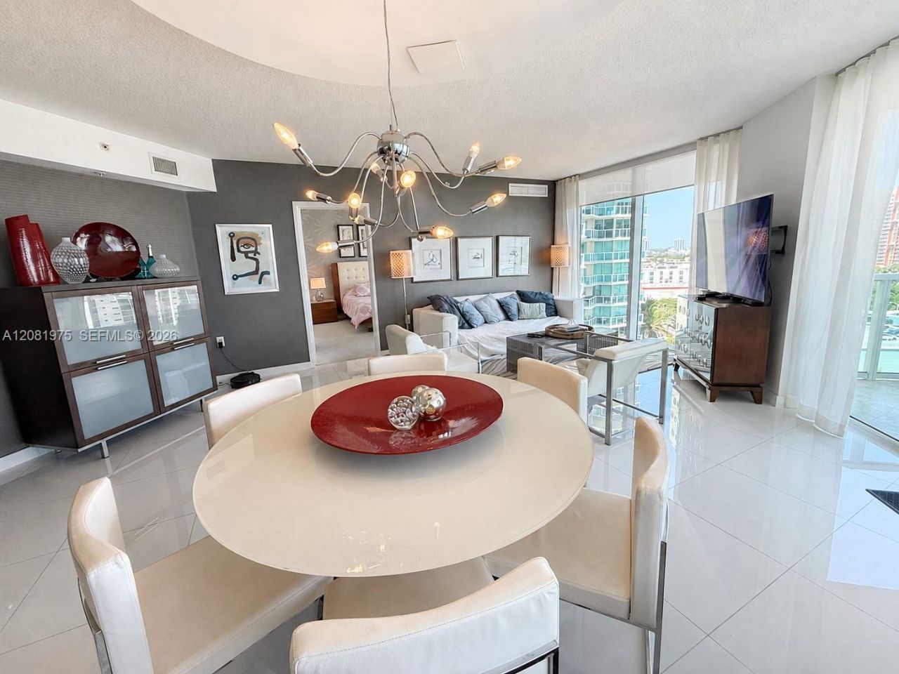 150 Sunny Isles Blvd , Unit 1-1203, Sunny Isles Beach, FL 33160 Photo