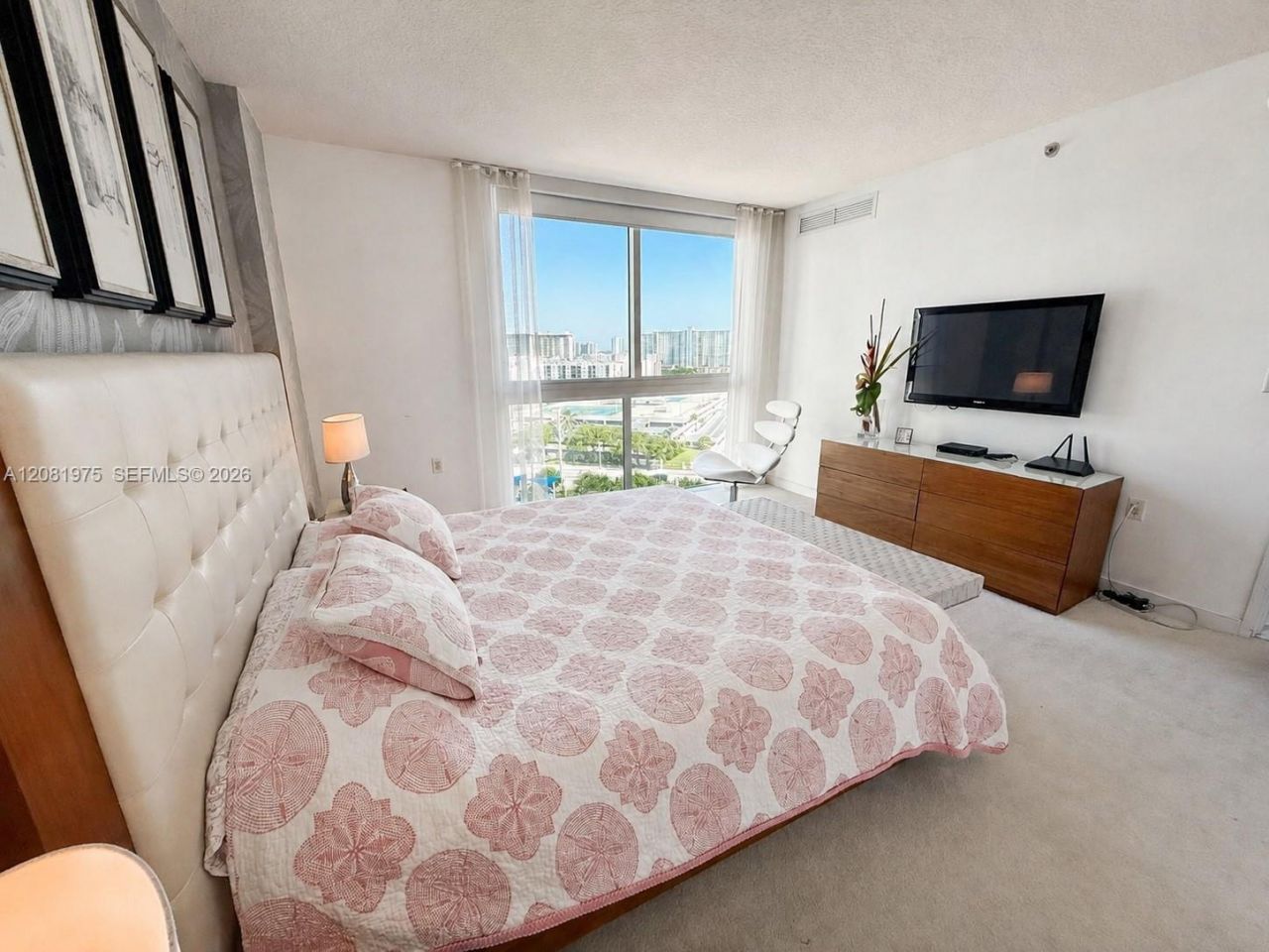 150 Sunny Isles Blvd , Unit 1-1203, Sunny Isles Beach, FL 33160 Photo