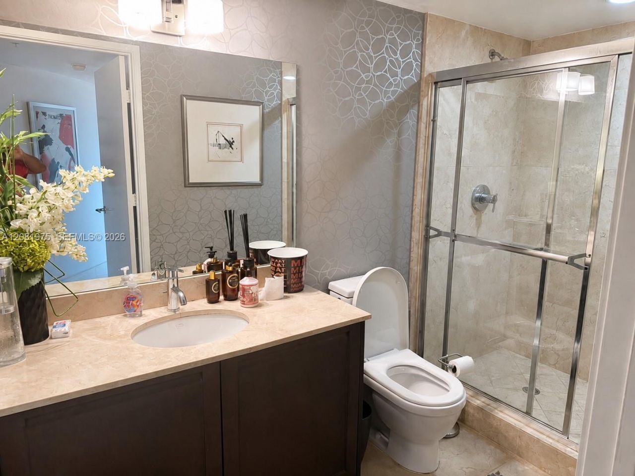 150 Sunny Isles Blvd , Unit 1-1203, Sunny Isles Beach, FL 33160 Photo