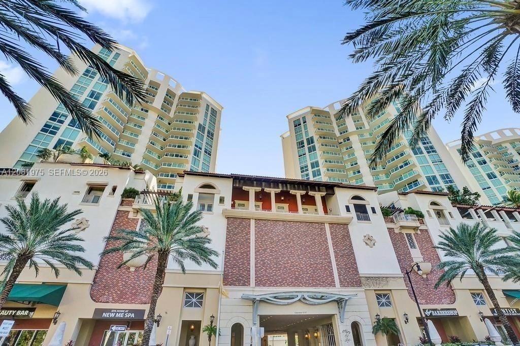 150 Sunny Isles Blvd , Unit 1-1203, Sunny Isles Beach, FL 33160 Photo
