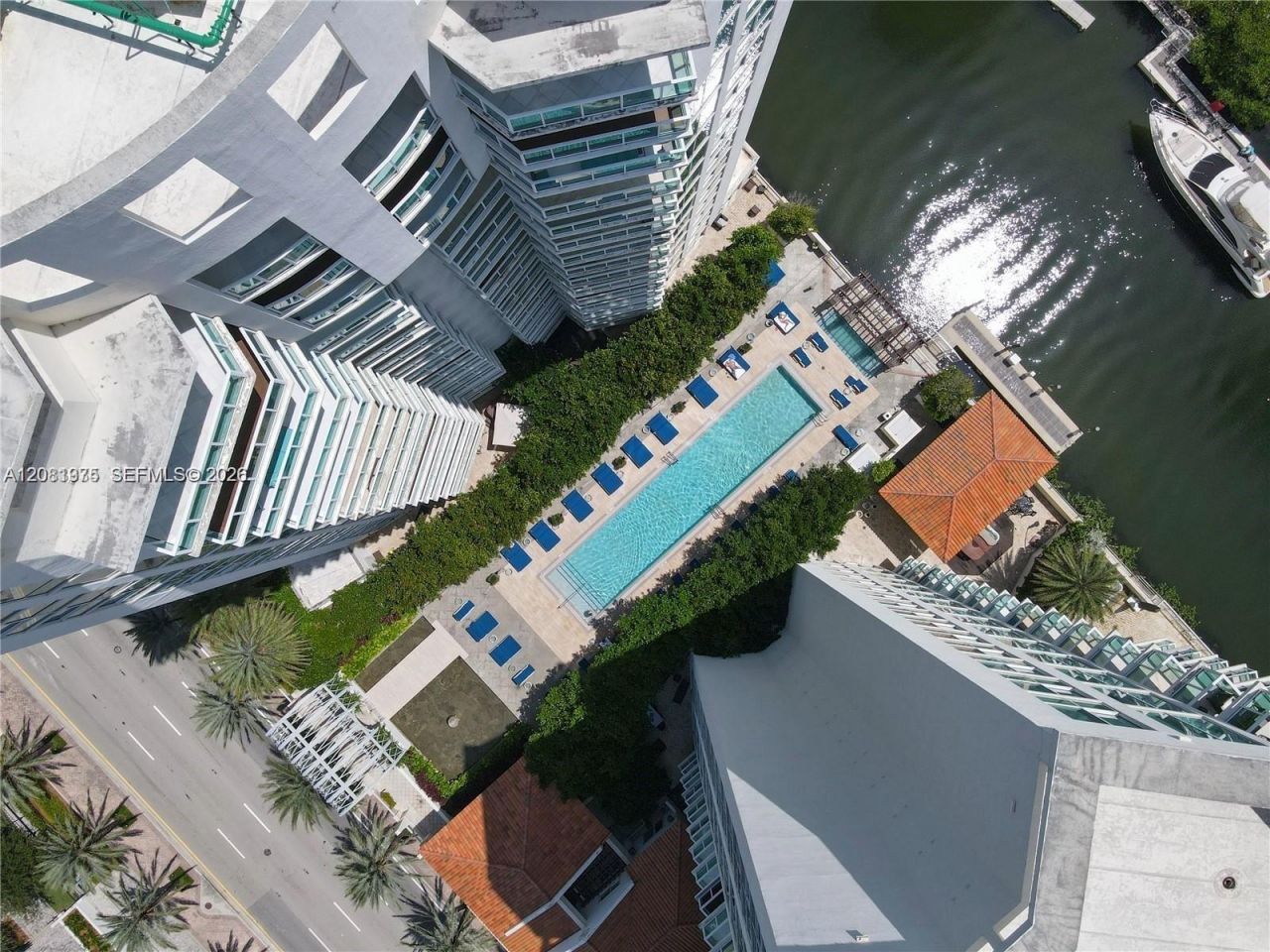 150 Sunny Isles Blvd , Unit 1-1203, Sunny Isles Beach, FL 33160 Photo