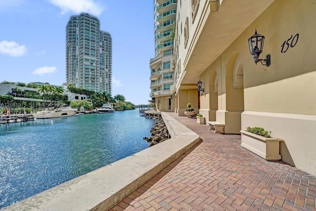 150 Sunny Isles Blvd , Unit 1-1203, Sunny Isles Beach, FL 33160 Photo