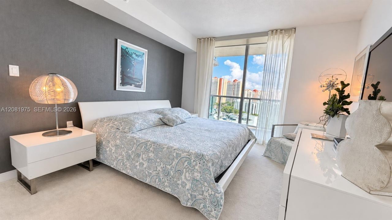 150 Sunny Isles Blvd, Unit 1-1203, Sunny Isles Beach, FL 33160 Photo