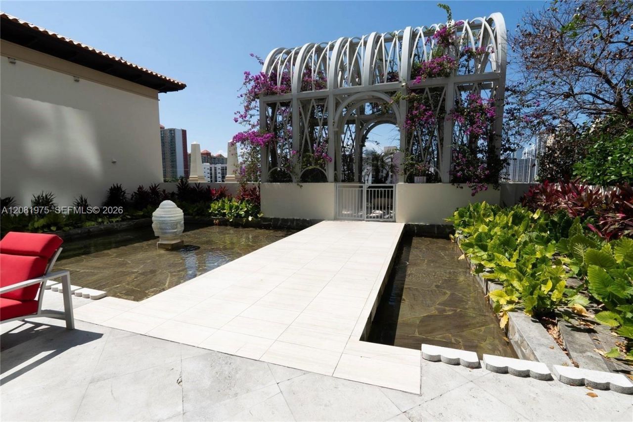 150 Sunny Isles Blvd , Unit 1-1203, Sunny Isles Beach, FL 33160 Photo