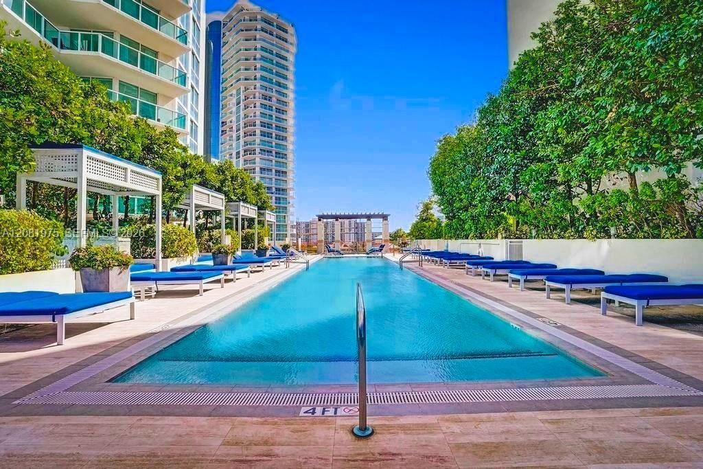 150 Sunny Isles Blvd , Unit 1-1203, Sunny Isles Beach, FL 33160 Photo