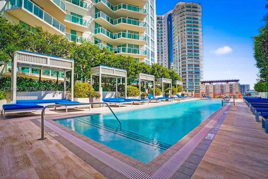 150 Sunny Isles Blvd , Unit 1-1203, Sunny Isles Beach, FL 33160 Photo