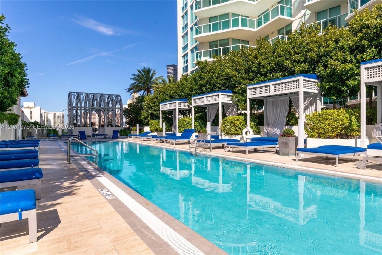 150 Sunny Isles Blvd , Unit 1-1203, Sunny Isles Beach, FL 33160 Photo