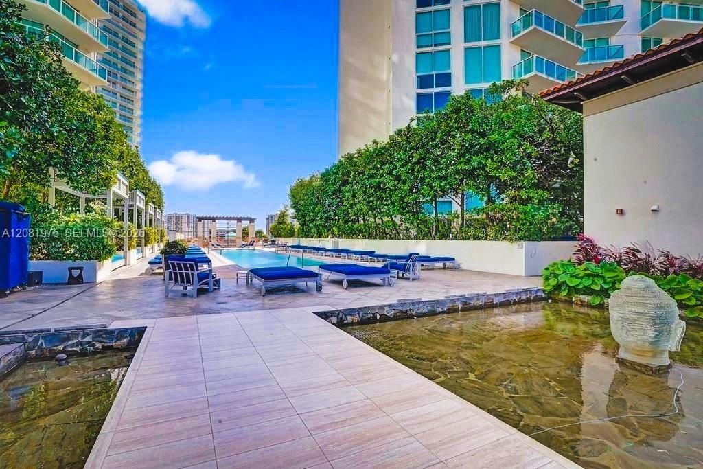 150 Sunny Isles Blvd , Unit 1-1203, Sunny Isles Beach, FL 33160 Photo