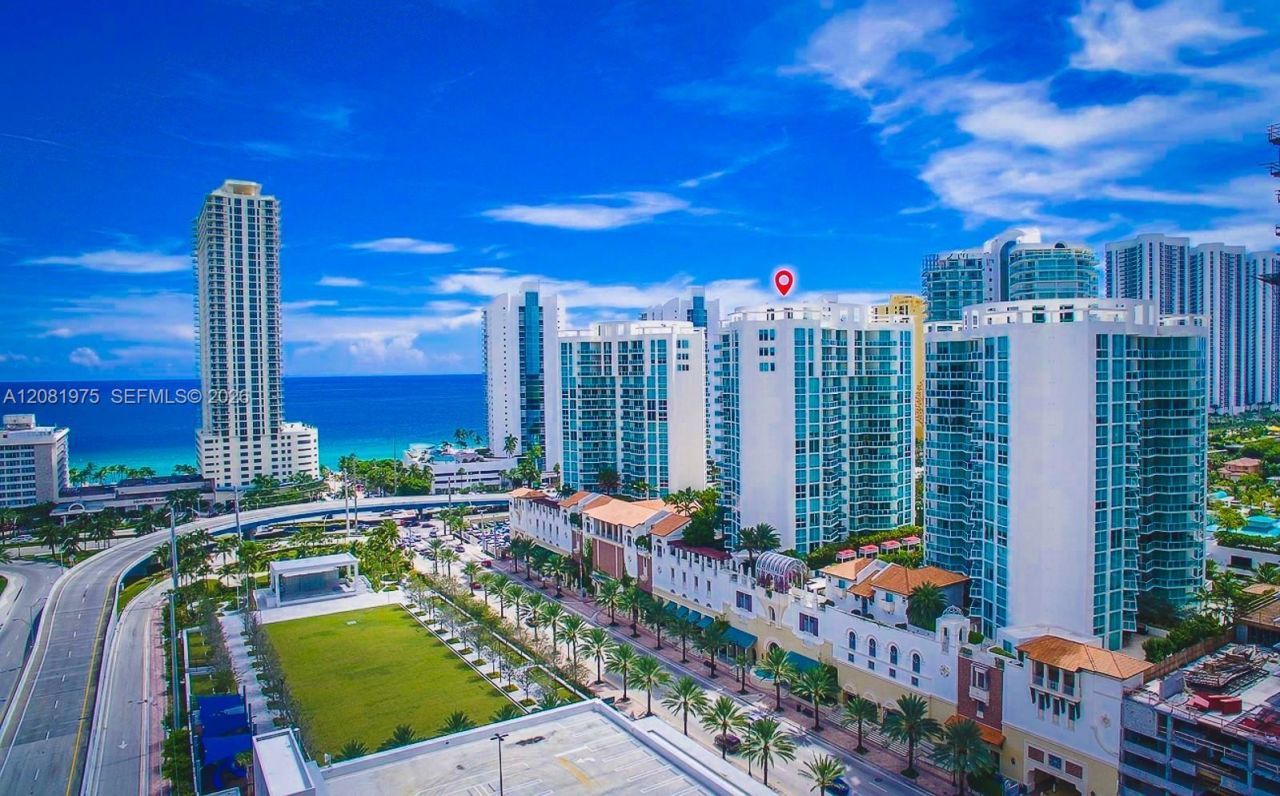 150 Sunny Isles Blvd , Unit 1-1203, Sunny Isles Beach, FL 33160 Photo