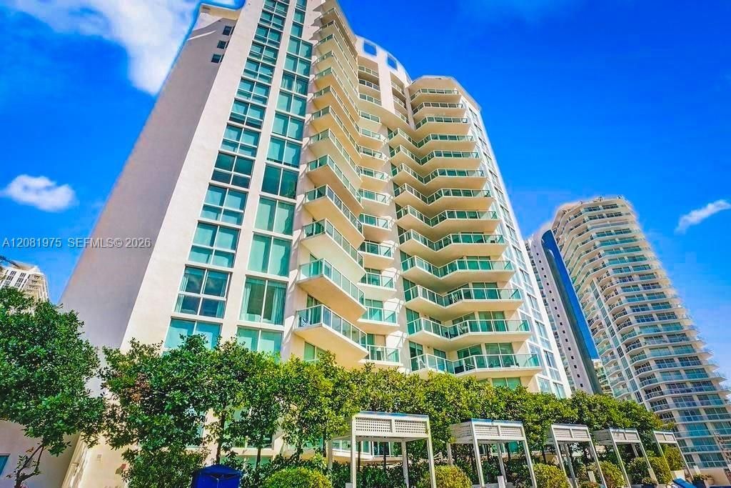 150 Sunny Isles Blvd , Unit 1-1203, Sunny Isles Beach, FL 33160 Photo