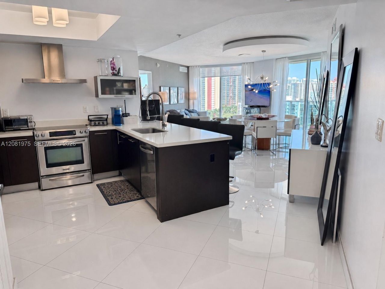 150 Sunny Isles Blvd , Unit 1-1203, Sunny Isles Beach, FL 33160 Photo