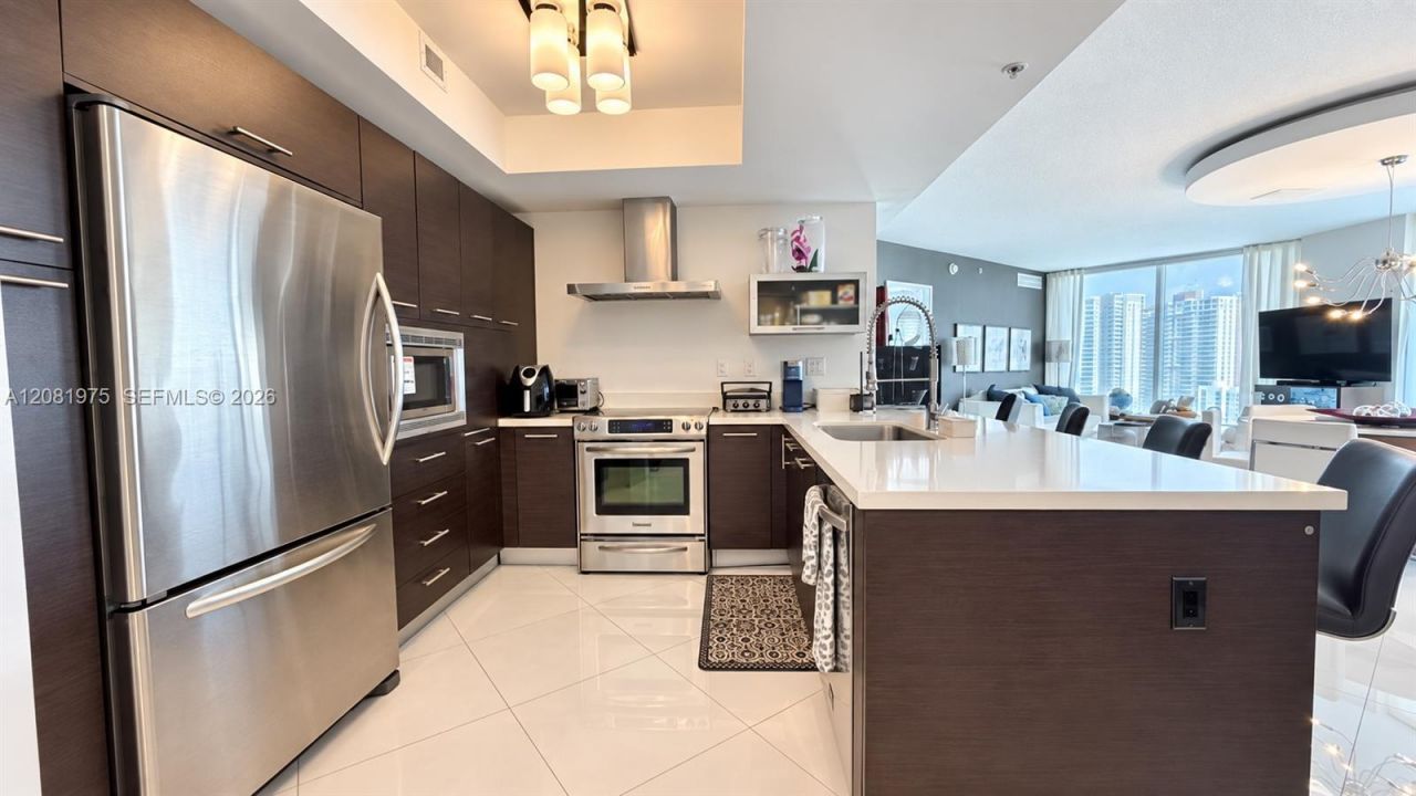 150 Sunny Isles Blvd, Unit 1-1203, Sunny Isles Beach, FL 33160 Photo