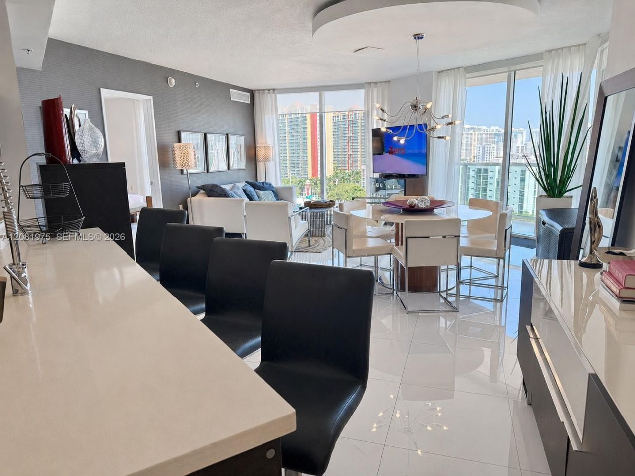 150 Sunny Isles Blvd , Unit 1-1203, Sunny Isles Beach, FL 33160 Photo