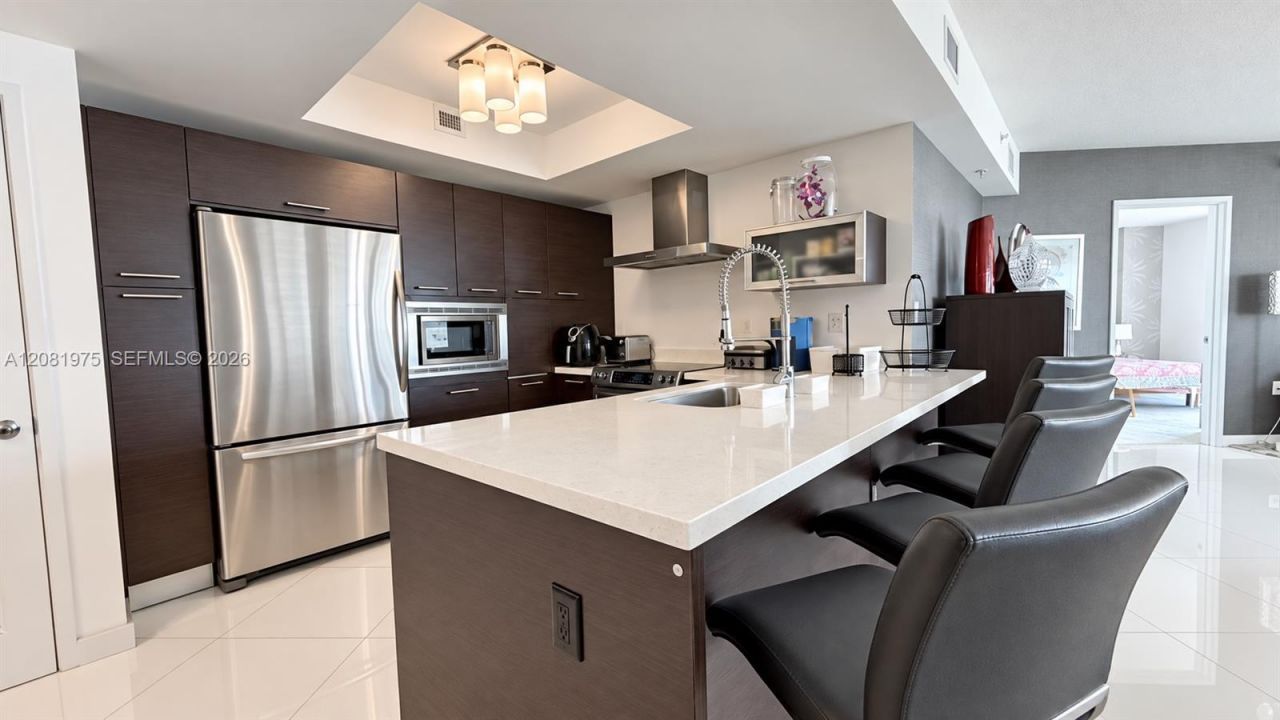 150 Sunny Isles Blvd, Unit 1-1203, Sunny Isles Beach, FL 33160 Photo