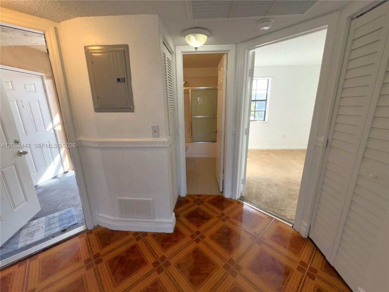 1190 Washington Cir , Unit 1190E, Homestead, FL 33034 Photo