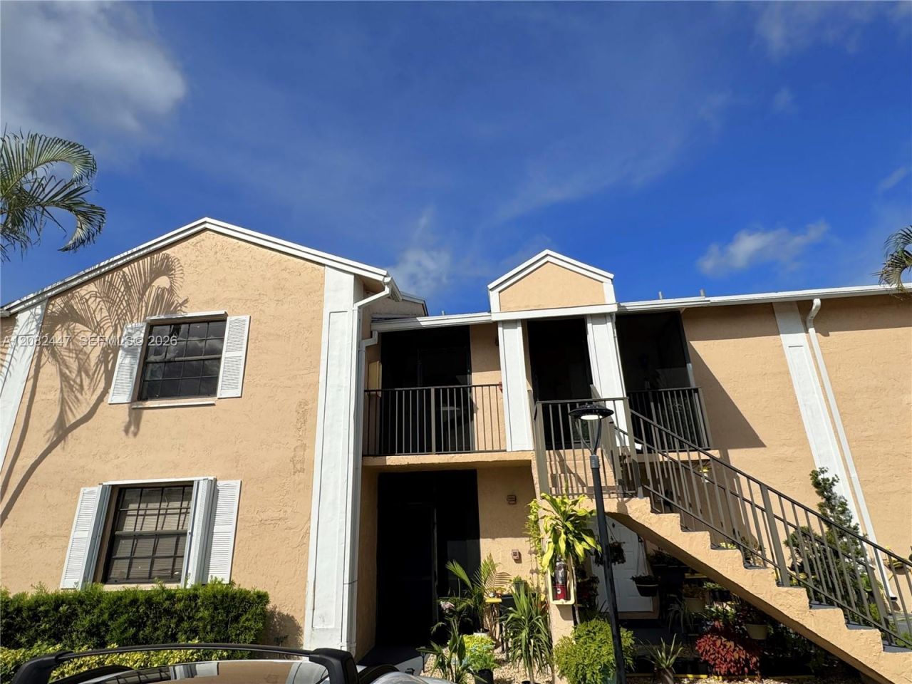 1190 Washington Cir , Unit 1190E, Homestead, FL 33034 Photo