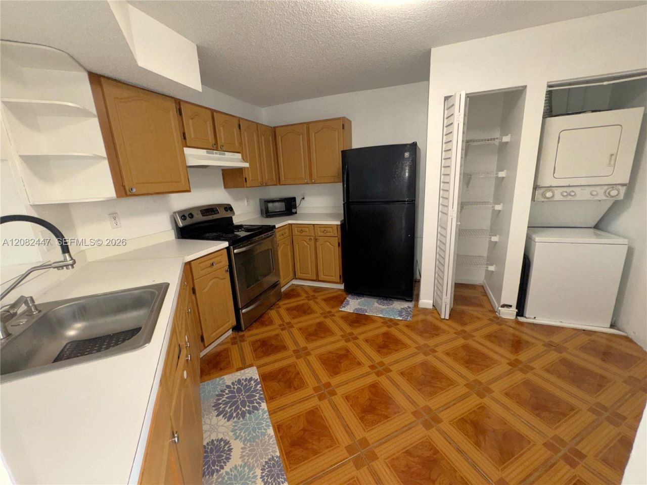 1190 Washington Cir , Unit 1190E, Homestead, FL 33034 Photo