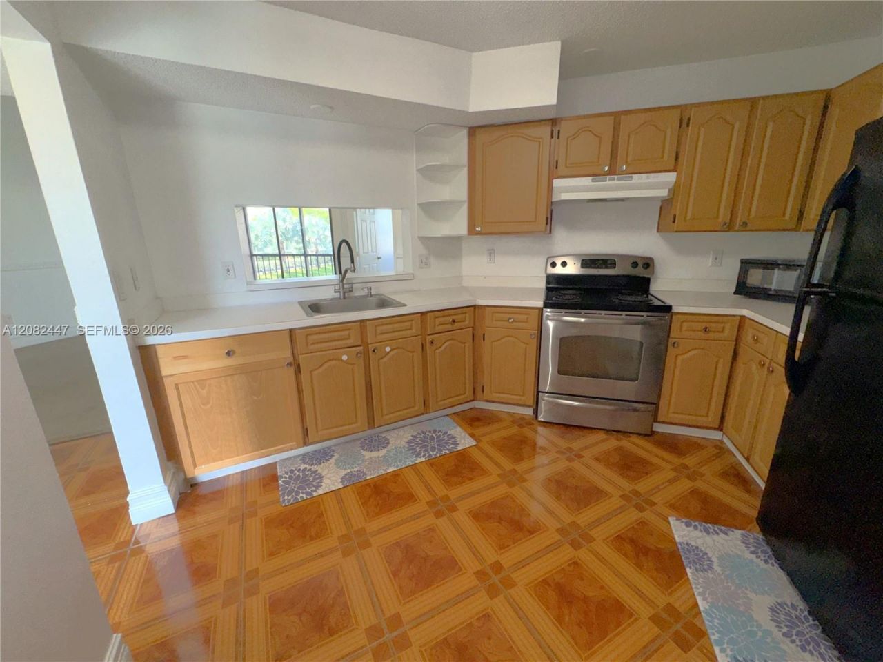 1190 Washington Cir , Unit 1190E, Homestead, FL 33034 Photo