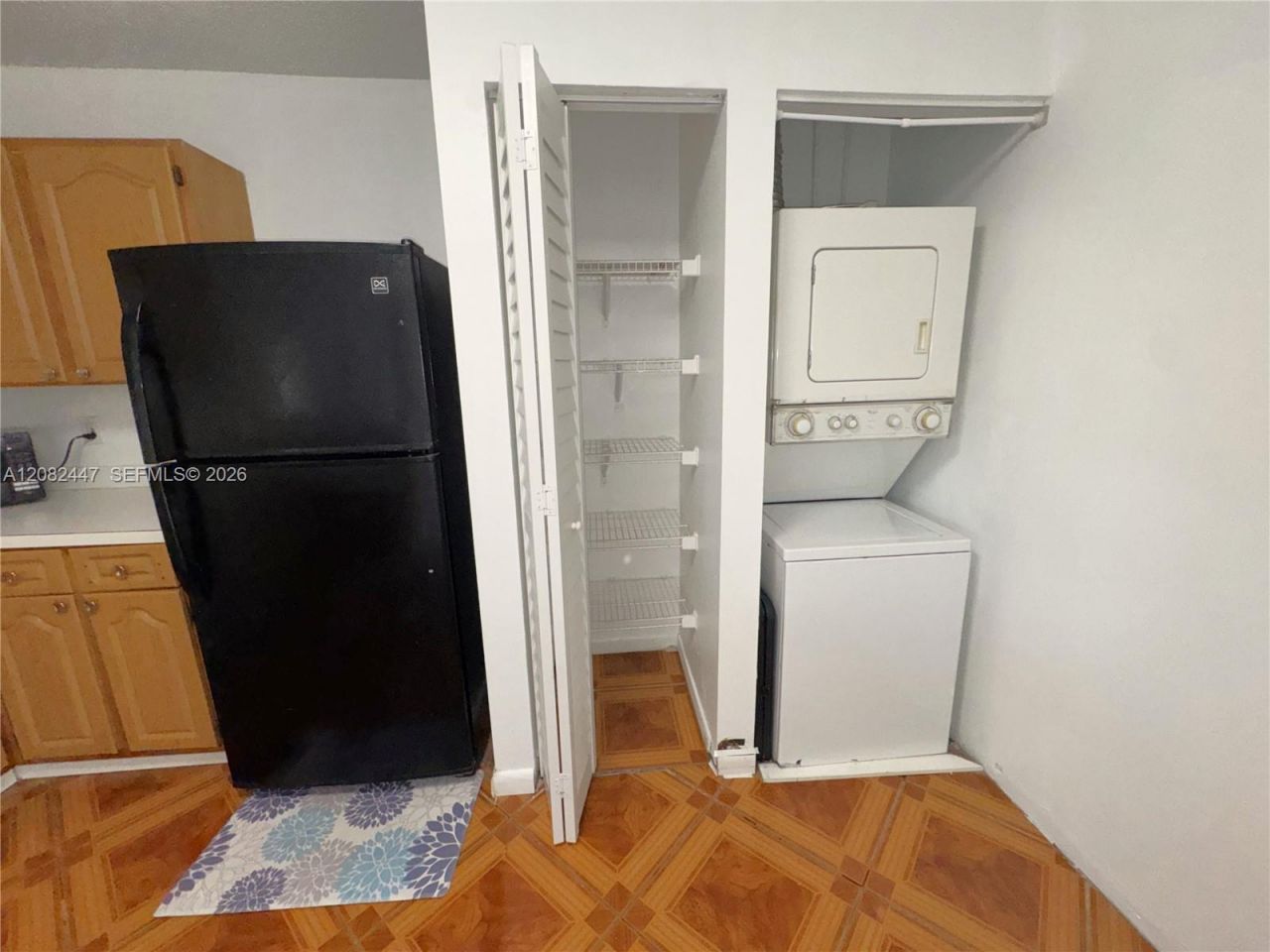 1190 Washington Cir , Unit 1190E, Homestead, FL 33034 Photo