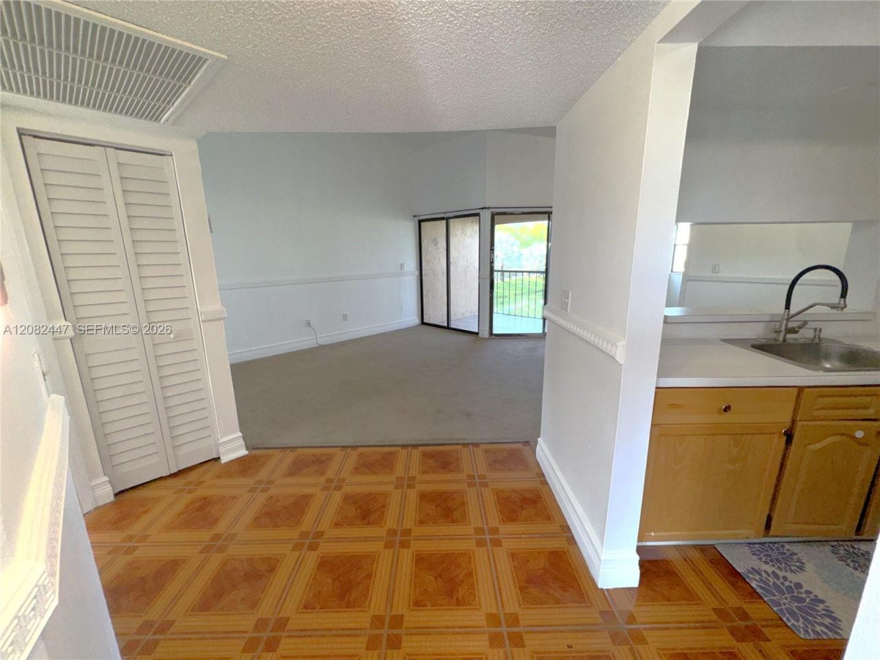 1190 Washington Cir , Unit 1190E, Homestead, FL 33034 Photo