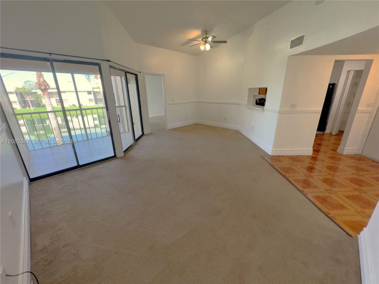 1190 Washington Cir , Unit 1190E, Homestead, FL 33034 Photo