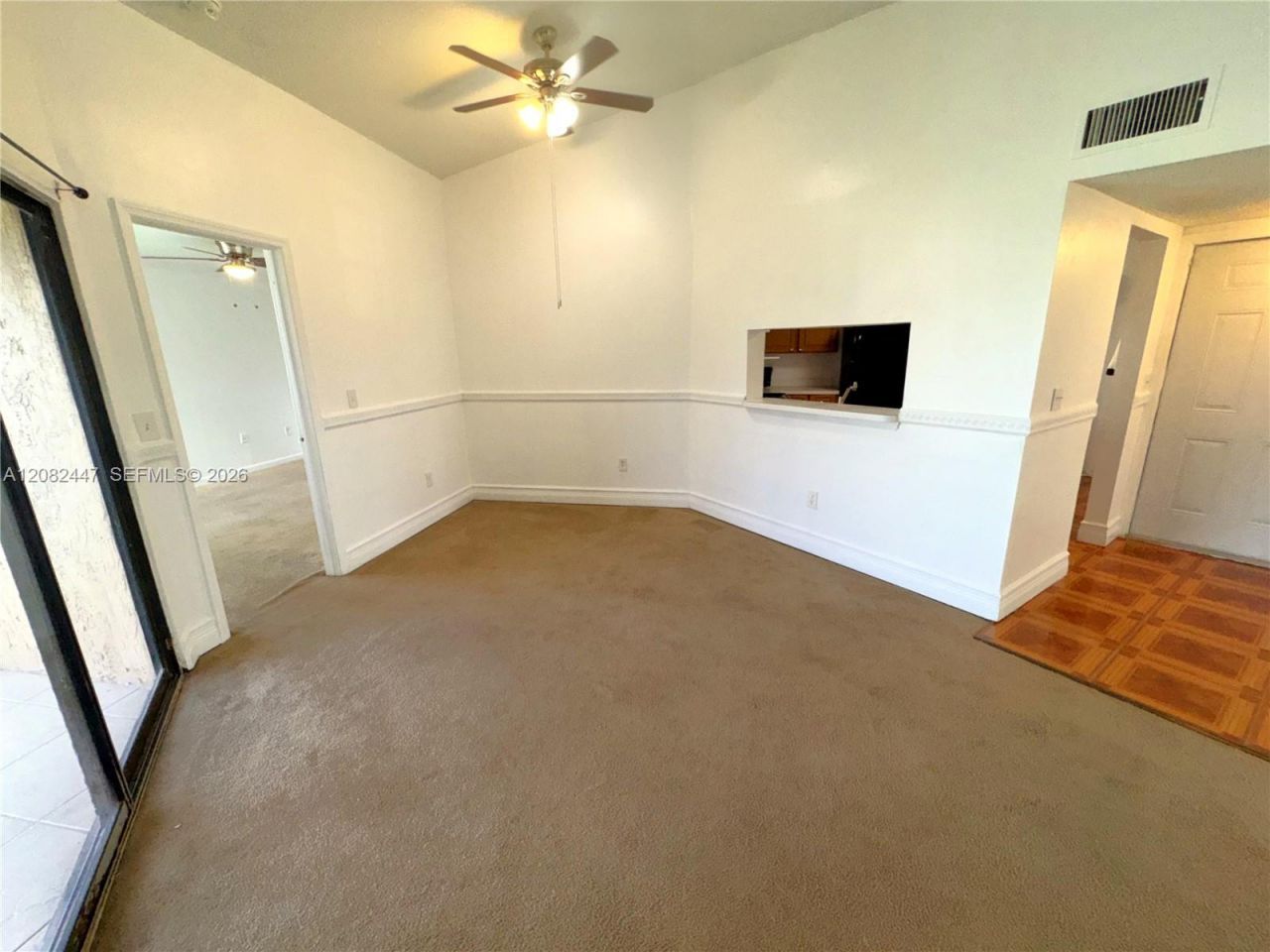 1190 Washington Cir , Unit 1190E, Homestead, FL 33034 Photo