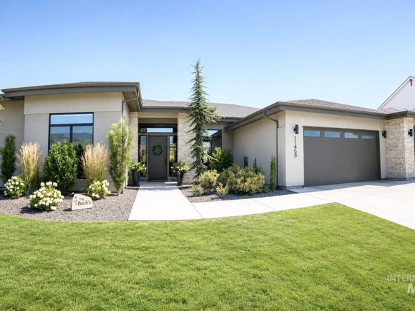 11468 N 17th Way, Boise, ID 83714