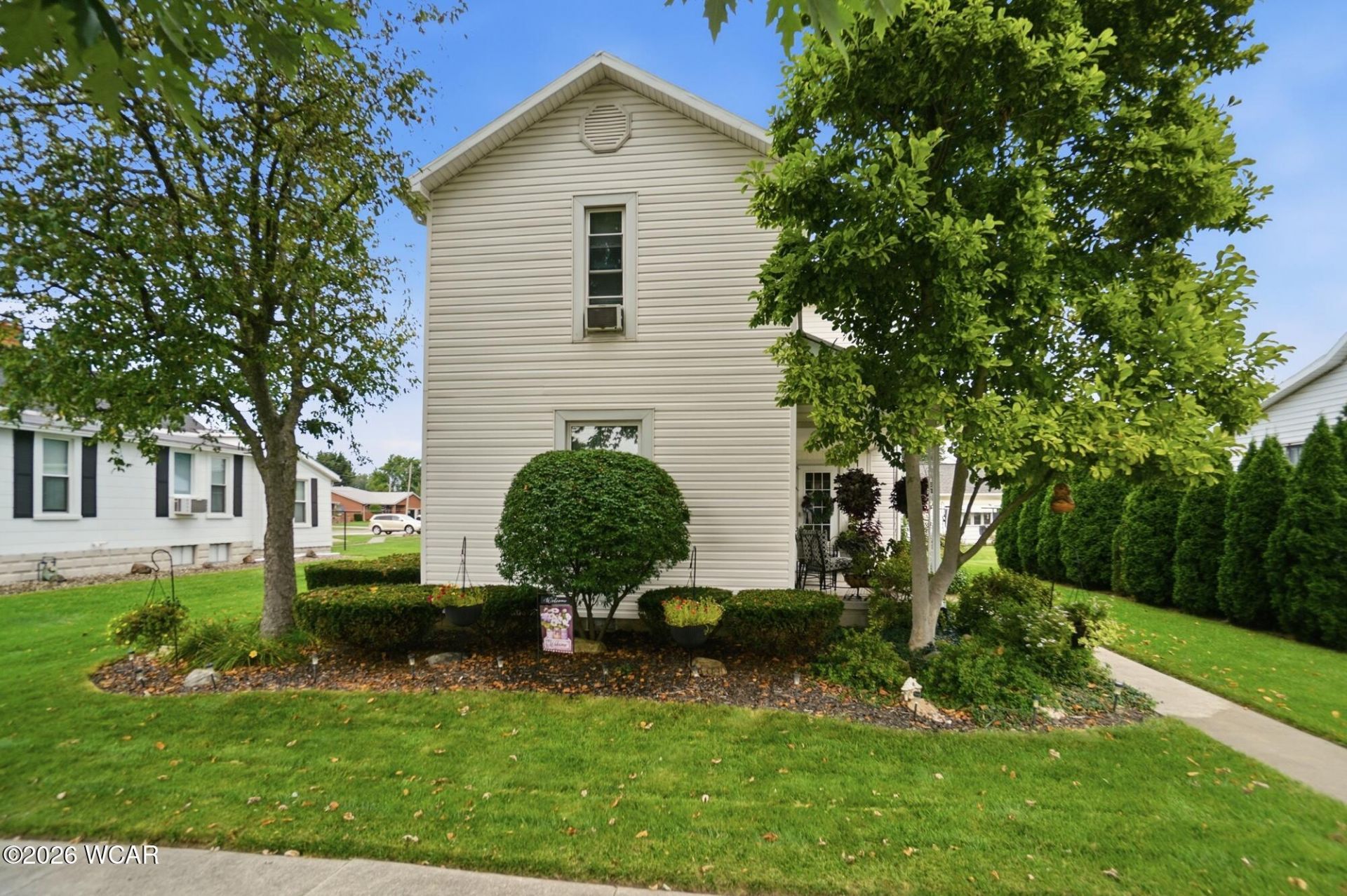 610 W Sixth Street, Delphos, OH 45833 Main Photo