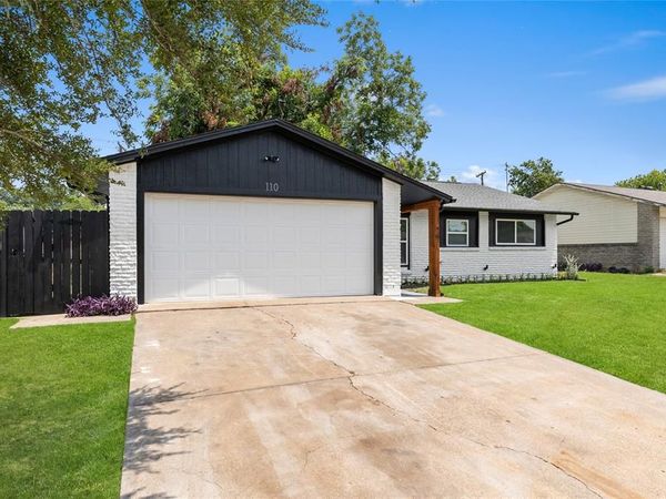 110 S Yale Drive , Garland, TX 75042