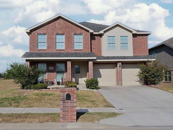 3129 Coyote Canyon Trail, Fort Worth, TX 76108