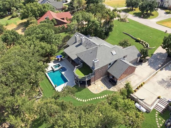 1537 Brook Lane, Celina, TX 75009