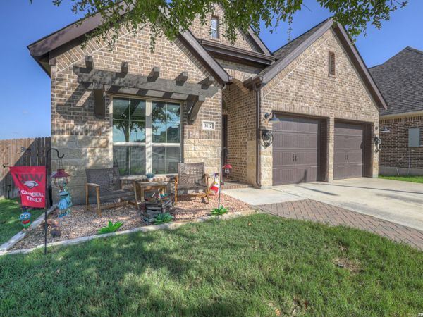 3117 Nister, New Braunfels, TX 78130