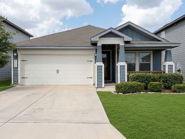 9521 Falls Canyon Blvd, San Antonio, TX 78109