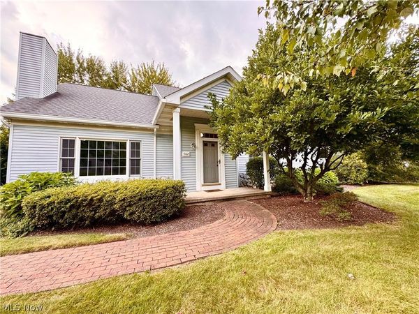 502 Dogwood Lane , Auburn, OH 44023