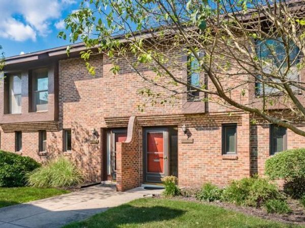 2802 Churchill Drive, Unit 33, Columbus, OH 43221