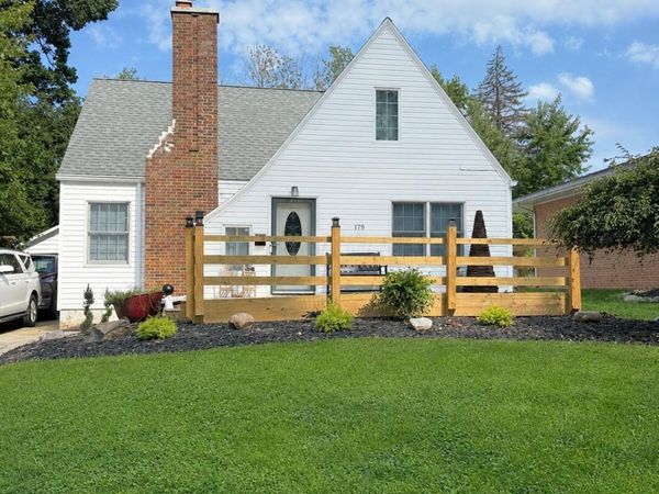 179 Oakwood Drive , Mansfield, OH 44906