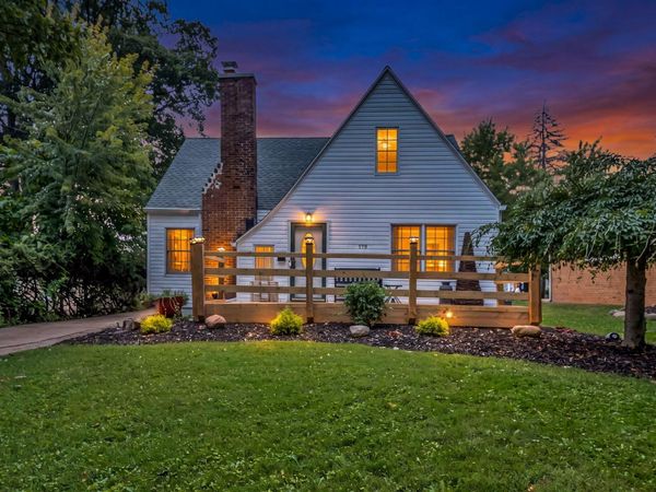 179 Oakwood Drive, Mansfield, OH 44906