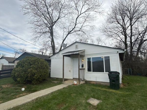 1482 Kingry Street , Columbus, OH 43211